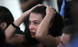 Rechazan trasladar de prisión a mexicana que simuló ser periodista de Televisa