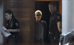 'Me quiero morir', dijo el conductor del tren que descarriló en España