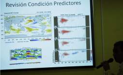 Honduras: Copeco advierte sobre posible ciclón en junio