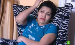 Consulado de Honduras en Barcelona ayudará a hondureña enferma