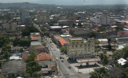 Economía sampedrana, en profunda depresión