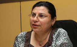 Fiscales a la espera de la Comisión Interventora