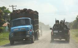 Grupos armados evolucionan en el Bajo Aguán