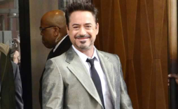 'Iron Man 3” con nuevo director