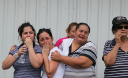 Matan a comerciante en su apartamento