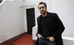 Demián Bichir aboga por inmigrantes irregulares
