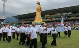 'Empieza un proceso de renovación en la diócesis”