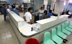 Honduras: Sigue paro de médicos internos