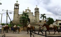 Dividida la gente por crisis de Iglesia en occidente