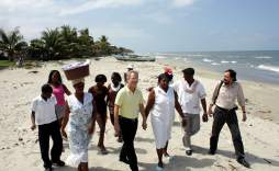 La CIDH traslada a la Corte Interamericana casos sobre Honduras y Panamá