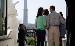 Obama es desbancado por un 'minipresidente'