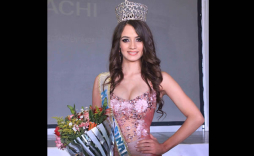 México: Reina de belleza fue usada como escudo humano por sicarios