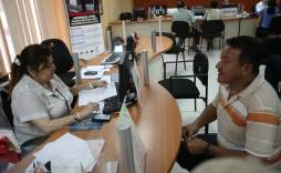 Todavía no está listo el presupuesto de Hondutel