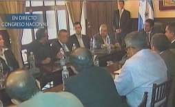 Medios empiezan a estructurar propuesta de autorregulación