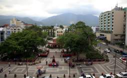 Honduras entre países menos favorables para hacer negocios