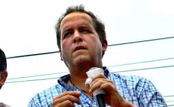 TSE decidirá caso de Ricardo Álvarez