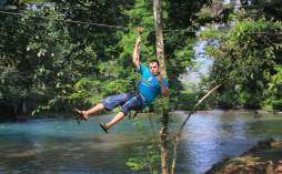 Explore los tesoros que esconde el turismo rural en Honduras