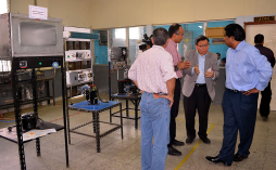 Certificarán carreras del Honduras Corea