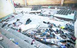 FIFA dice que hubo premeditación en la tragedia de Egipto