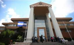 TSC rechaza informe del Programa Nacional del Dengue por inconsistencias