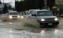 Se necesitan L65 millones para reducir vulnerabilidad en El Progreso