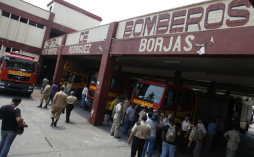 Más de L140 millones adeudan a bomberos