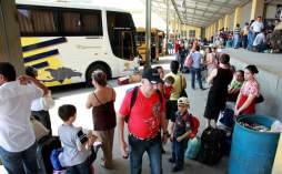 Transporte habilita línea para denunciar abusos en tarifas