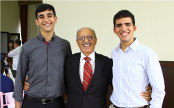 Bendición para una hija de Dios