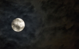 Las mejores fotos de la superluna del 2013