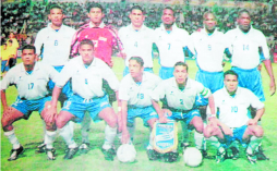 Expedientes del Fútbol