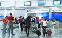 Abren vuelo adicional entre Miami y Roatán