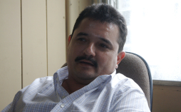 Inician obras para prevenir inundaciones en Choloma