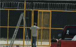 Encerrados viven más de 100,000 sampedranos