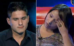 Conmoción en Perú por crimen de joven que participó reality