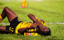 Se acabó el sueño de la Concachampions para el Real España