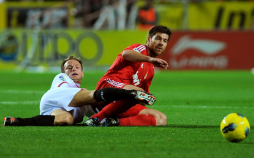 Real Madrid se va de vacaciones líder