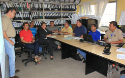 Municipios unifican ordenamiento