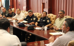 En riesgo desembolso de tasa de seguridad