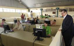 Unos 18 candidatos independientes buscan ser inscritos