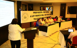 Sampedranos piden respeto a la libertad de expresión