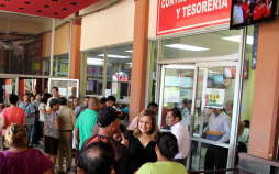 El lunes empieza amnistía tributaria en San Pedro Sula