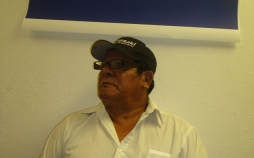 Reinscripción al TPS va a paso lento