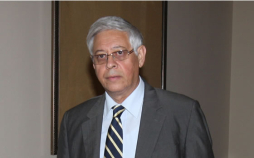 Porfirio Lobo reitera a Israel apoyo a Palestina