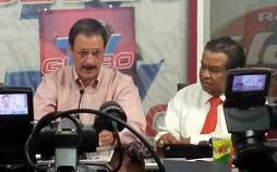 'Perdonamos a los asesinos de mi papá”: hijo de Aníbal Barrow