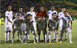 Concacaf anuncia las sedes para el Preolímpico