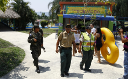 Mañana entra en vigor la ley seca