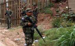 Hallan 2 cuerpos descuartizados