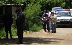 Matan a 4 hombres en distintos hechos en San Pedro Sula