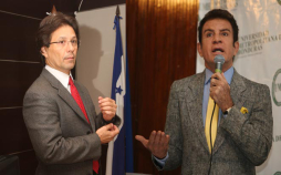 Ortez: 'Esto no es X-O da Dinero”