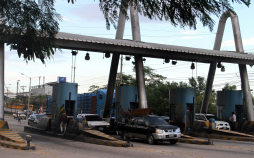 Sitco manejará por ocho meses los peajes